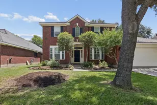 4819 Stone Harbor Dr, Friendswood, TX 77546 - Photo 2