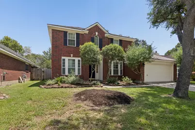 4819 Stone Harbor Drive, Friendswood, TX 77546 - Photo 1