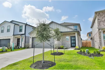 8462 Sweet Cherry Lane, Magnolia, TX 77354 - Photo 2
