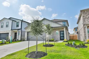 8462 Sweet Cherry Ln, Magnolia, TX 77354 - Photo 2