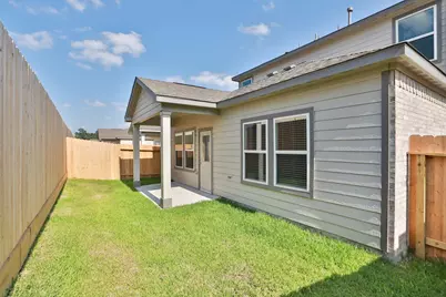 8462 Sweet Cherry Lane, Magnolia, TX 77354 - Photo 42