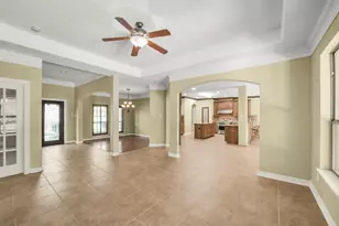 3522 Wellspring Lake Dr, Fulshear, TX 77441 - Photo 18