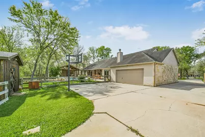 3522 Wellspring Lake Drive, Fulshear, TX 77441 - Photo 48