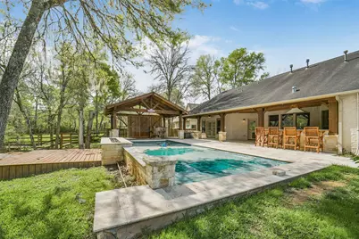 3522 Wellspring Lake Drive, Fulshear, TX 77441 - Photo 32
