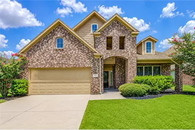 24511 Stratton Creek Drive, Spring, TX 77373 - Photo 1