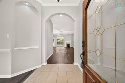 6610 Atasca Creek Drive, Humble, TX 77346 - Photo 4