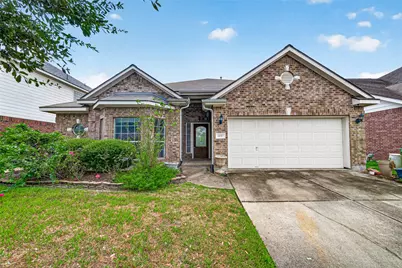 6610 Atasca Creek Drive, Humble, TX 77346 - Photo 1