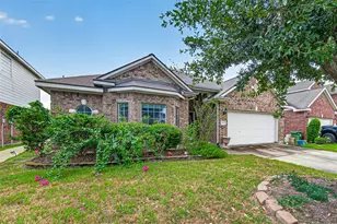 6610 Atasca Creek Dr, Humble, TX 77346 - Photo 2