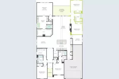 8022 Sunny Ridge Drive, Fulshear, TX 77441 - Photo 10