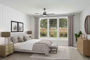 8022 Sunny Rdg Dr, Fulshear, TX 77441 - Photo 4