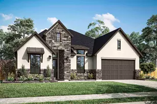 8022 Sunny Rdg Dr, Fulshear, TX 77441 - Photo 1