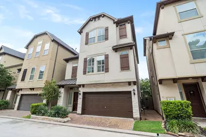 10206 Spring Shadows Park Circle, Houston, TX 77080 - Photo 1