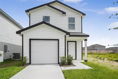 218 Road 590108, Cleveland, TX 77327 - Photo 2