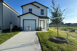 218 Rd 590108, Cleveland, TX 77327 - Photo 2