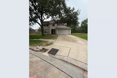 3219 Watercliff Court, Spring, TX 77388 - Photo 2
