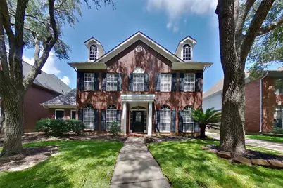 1507 Moon Shadow Court, Sugar Land, TX 77479 - Photo 1