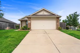 164 Pine Bend Ct, Magnolia, TX 77354 - Photo 2