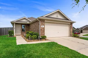 164 Pine Bend Ct, Magnolia, TX 77354 - Photo 1