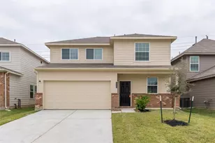 5638 Hawksbury Creek Trail, Katy, TX 77449 - Photo 1