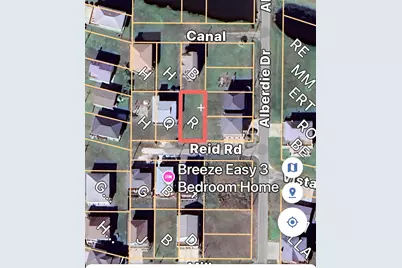 2115 Reid Road, Crystal Beach, TX 77650 - Photo 1