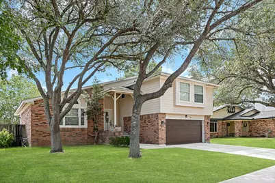 5134 Smokey River Drive, Katy, TX 77449 - Photo 2
