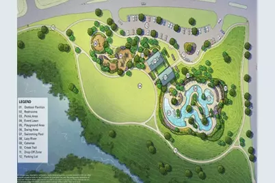 615 Yaupon Holly Drive, Rosenberg, TX 77471 - Photo 38