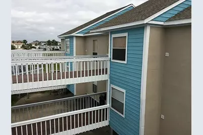 500 Tiki Drive Drive #110, Galveston, TX 77554 - Photo 24
