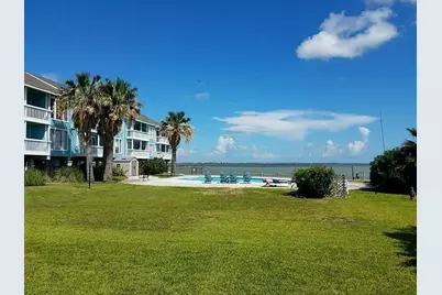 500 Tiki Drive Drive #110, Galveston, TX 77554 - Photo 22