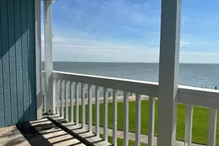 500 Tiki Dr Dr, Galveston, TX 77554 - Photo 2