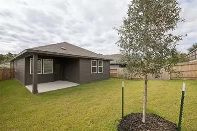 384 Sunrise Ranch Dr, Montgomery, TX 77316 - Photo 20