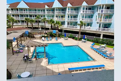 10811 San Luis Pass Road #1213, Galveston, TX 77554 - Photo 2
