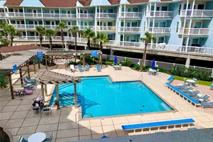 10811 San Luis Pass Rd, Galveston, TX 77554 - Photo 2