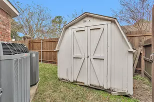 22951 Heathercroft Dr, Katy, TX 77450 - Photo 42