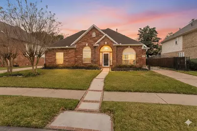 22951 Heathercroft Drive, Katy, TX 77450 - Photo 1