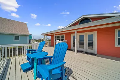 22819 Gulf Drive, Galveston, TX 77554 - Photo 4