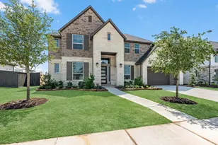 818 Lily Haven Trail, Richmond, TX 77406 - Photo 1