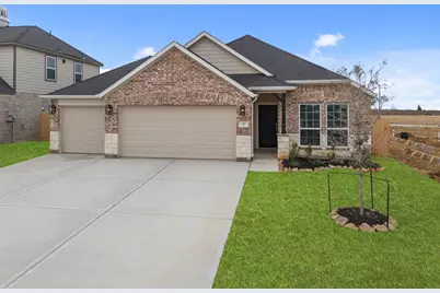 57 Shining Point, Waller, TX 77484 - Photo 26