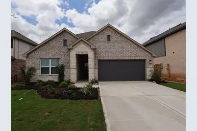 21319 Mountain Haya Trail, Tomball, TX 77447 - Photo 1