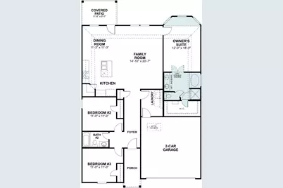 21319 Mountain Haya Trail, Tomball, TX 77447 - Photo 2