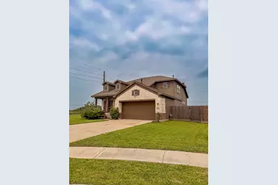 101 White Wing Lane, Sealy, TX 77474 - Photo 1
