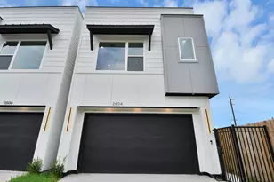2604 Winbern St, Houston, TX 77004 - Photo 1