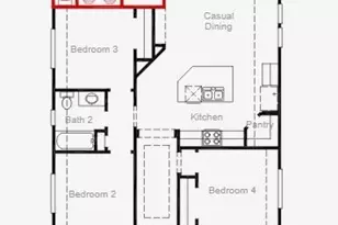 12623 Nueces River Dr, Cypress, TX 77433 - Photo 10