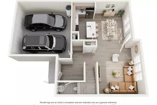 7306 Corey Rushing Ln, Richmond, TX 77407 - Photo 8