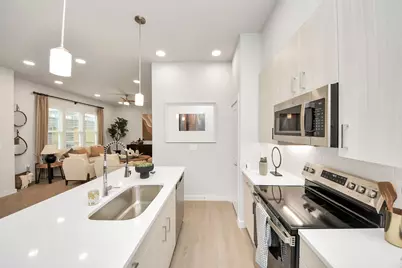 7306 Corey Rushing Lane, Richmond, TX 77407 - Photo 10