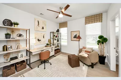 7306 Corey Rushing Lane, Richmond, TX 77407 - Photo 28