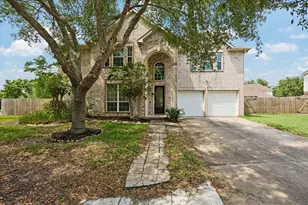1810 Freedom Tree Ct, Missouri City, TX 77459 - Photo 1