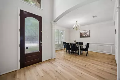 1810 Freedom Tree Court, Missouri City, TX 77459 - Photo 2
