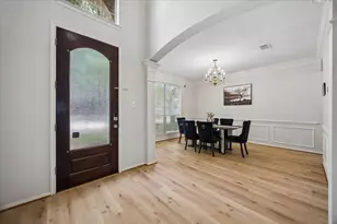 1810 Freedom Tree Ct, Missouri City, TX 77459 - Photo 2