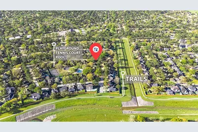 7906 Duncansby Vale Road, Houston, TX 77095 - Photo 4