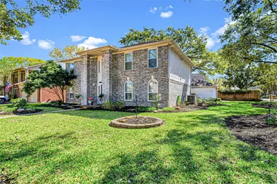 7906 Duncansby Vale Road, Houston, TX 77095 - Photo 2